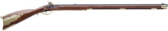 DAVIDE PEDERSOLI Kentucky Rifle .50