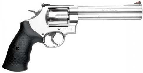 SMITH WESSON 629 Classic .44 Magnum