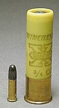 WINCHESTER 20/70 Slug HP 